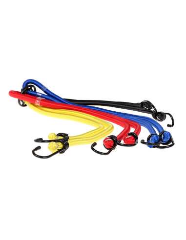 Bagažo gumos ALCA "OKTOPUS