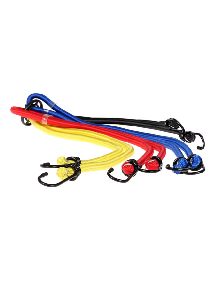 Bagažo gumos ALCA "OKTOPUS