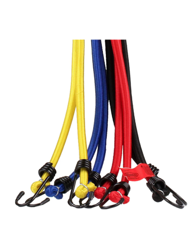 Bagažo gumos ALCA "OKTOPUS