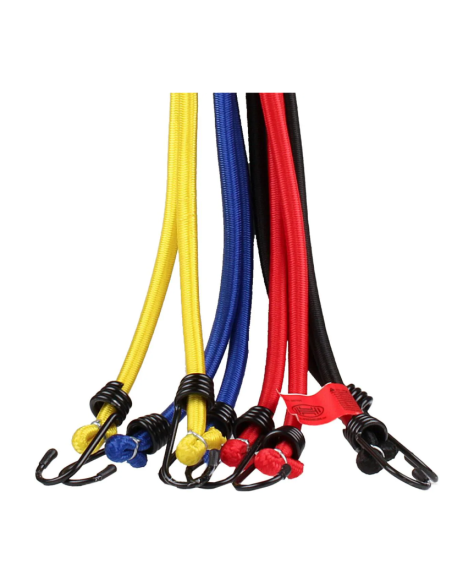 Bagažo gumos ALCA "OKTOPUS