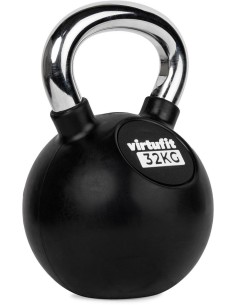 Gumijots stienis VIRTUFIT "Rubber PRO" 2