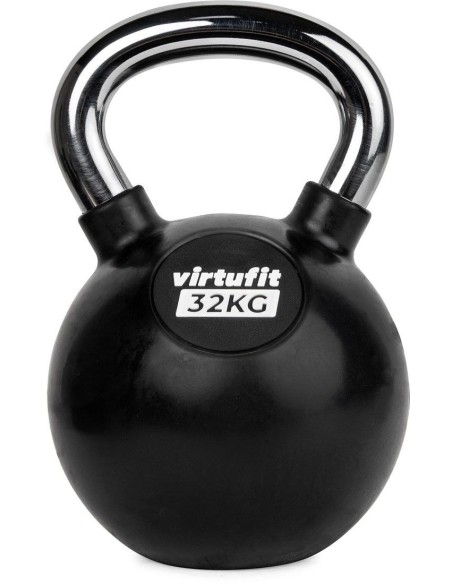 Резиновая планка VIRTUFIT "Rubber PRO"