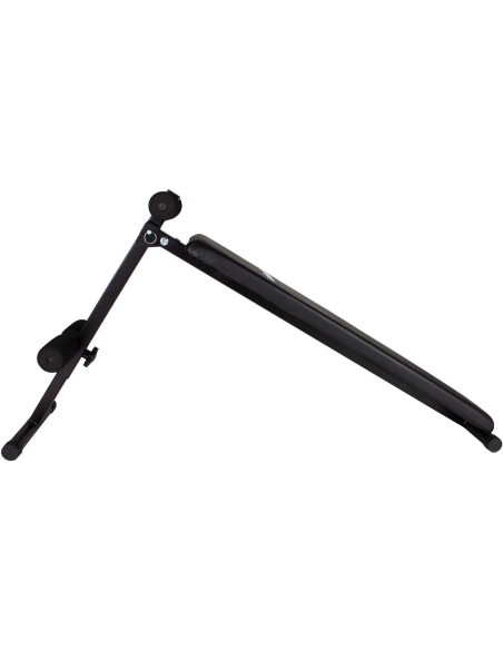 Adjustable abdominal bench VIRTUFIT