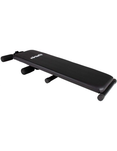 Adjustable abdominal bench VIRTUFIT