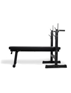 Regulējams stieņa sols VIRTUFIT "COMPACT" 2