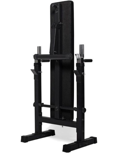 Regulējams stieņa sols VIRTUFIT "COMPACT"
