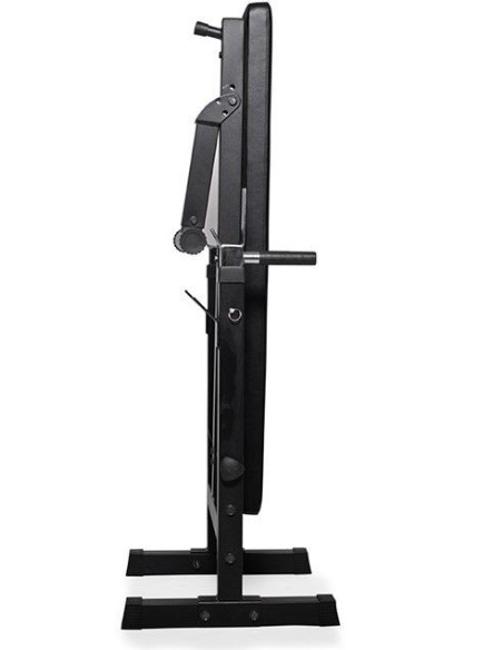Adjustable barbell bench VIRTUFIT "COMPACT"