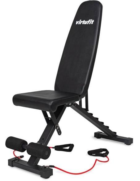 Adjustable bench VIRTUFIT "FB100"