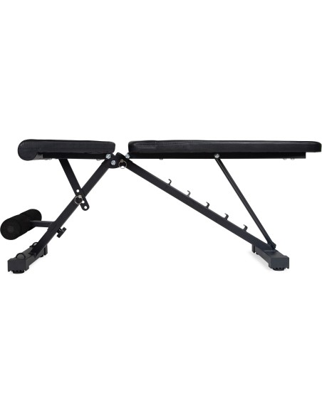 Adjustable bench VIRTUFIT "FB100"