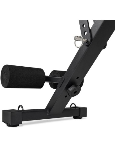 Adjustable bench VIRTUFIT "FB100"