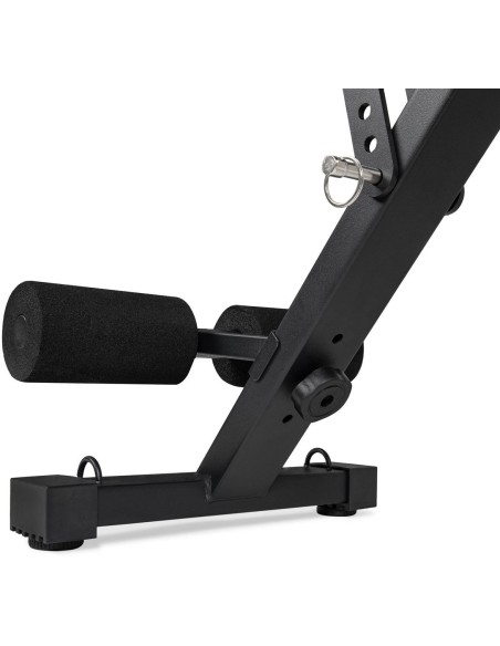 Adjustable bench VIRTUFIT "FB100"