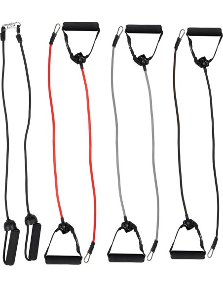 Regulējams sols VIRTUFIT "FB100"