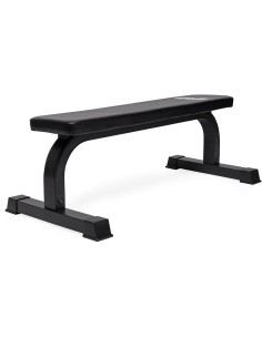 VIRTUFIT "Flat Weight Bench" treniņu sols