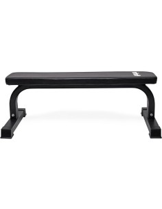 VIRTUFIT "Flat Weight Bench" treniņu sols 2