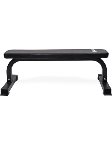 Treniruočių suolas VIRTUFIT "Flat Weight Bench"