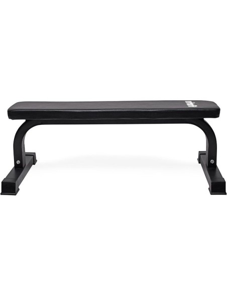 Treniruočių suolas VIRTUFIT "Flat Weight Bench"