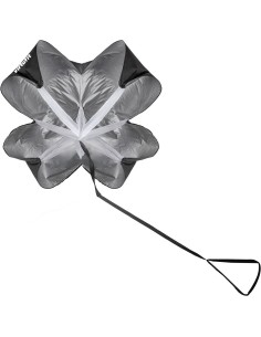 Speed parachute VIRTUFIT "SPEED PARASHUTE"