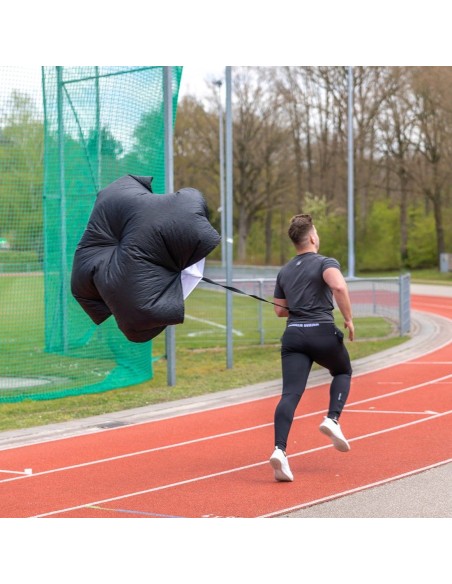 Greičio parašiutas VIRTUFIT