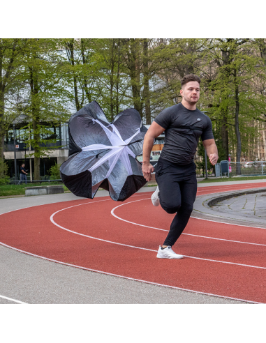 Скоростной парашют VIRTUFIT "SPEED PARASHUTE"