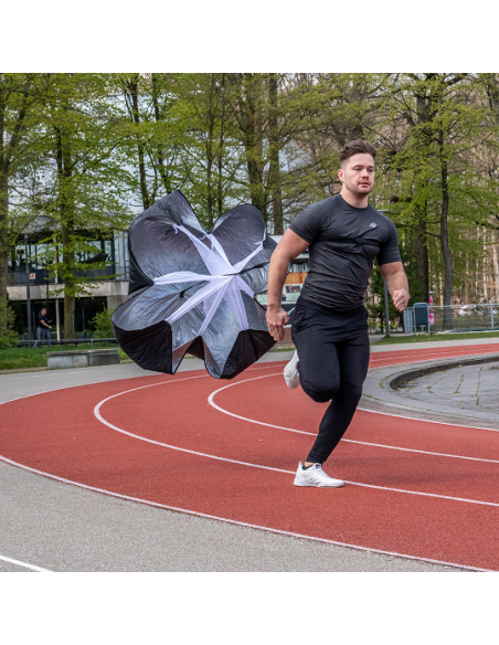 Greičio parašiutas VIRTUFIT