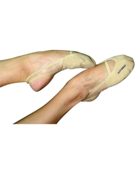 Meninės gimnastikos bateliai Pastorelli