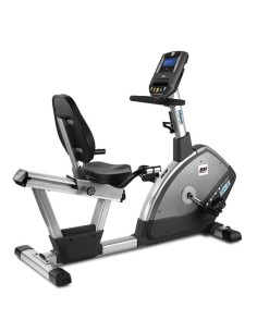 Exercise bike i.TFR MED