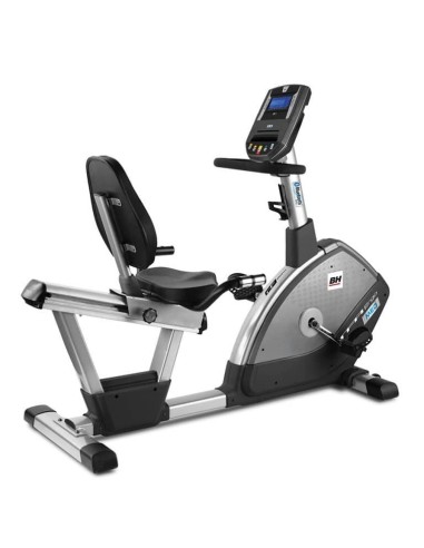 Exercise bike i.TFR MED