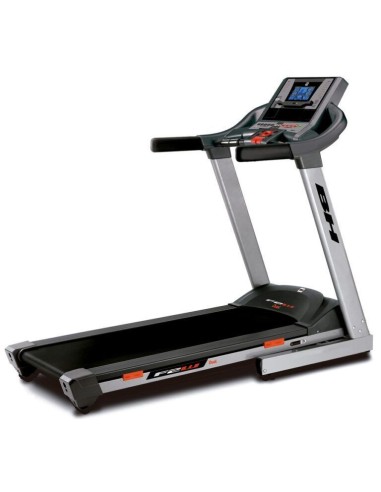 Treadmill i.F2W DUAL