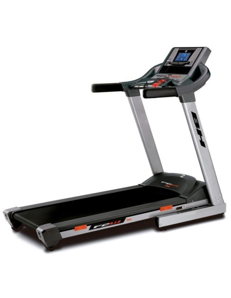 Treadmill F2W DUAL