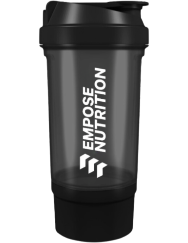 EMPOSE NUTRION "Shake Beker 650ml" shaker-beverage
