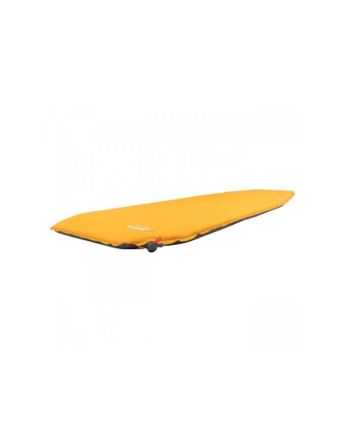 EXTREM LITE 3,8 geltona / pilka