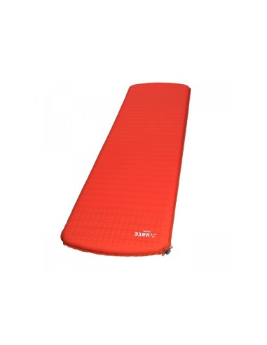 GUIDE raudona / pilka