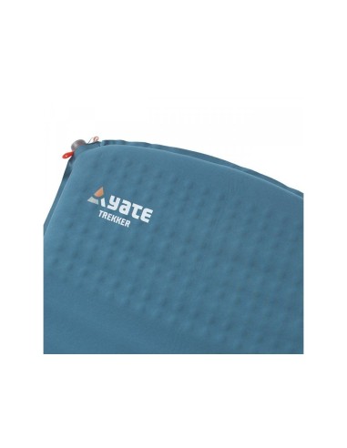 TREKKER blue/gray