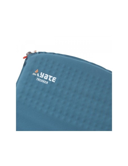 TREKKER mėlyna / pilka