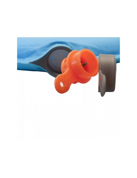 TREKKER mėlyna / pilka