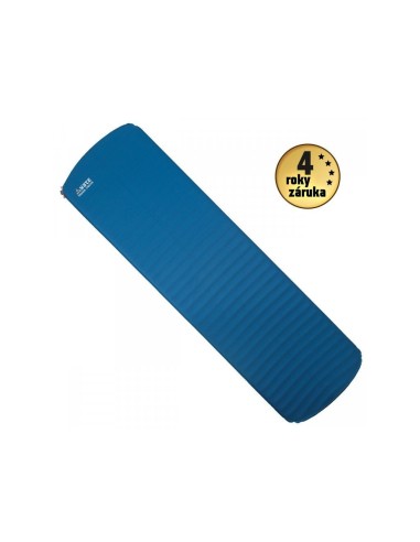 TREKKER STRETCH синий/серый