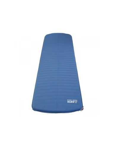 TREKKER STRETCH zils/pelēks