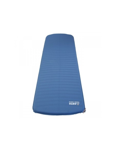 TREKKER STRETCH синий/серый