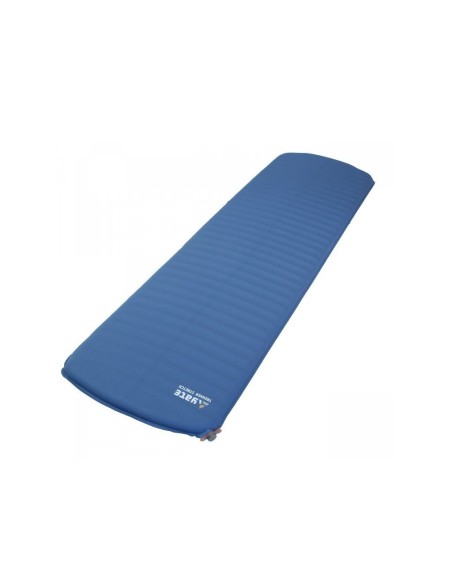 TREKKER STRETCH mėlyna / pilka