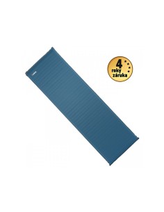 TREKKER LONG blue / gray