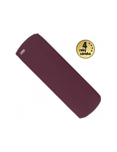 TREKKER women's burgundy/gray