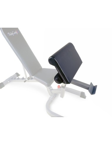 Biceps pad Bodycraft
