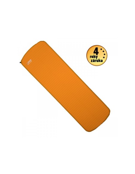 HIKER women's mango / gray