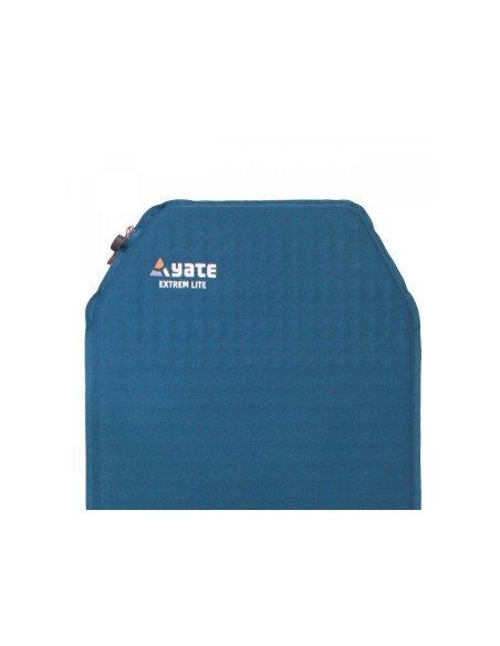 EXTREM LITE 3,8 mėlyna / pilka