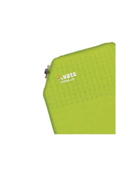 EXTREM LITE 3,8 žalia / pilka