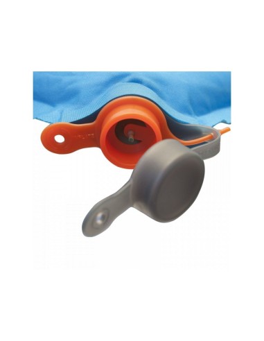 EXTREM LITE 3,8 žalia / pilka