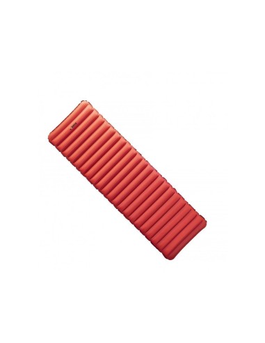 NOMAD raudona / pilka