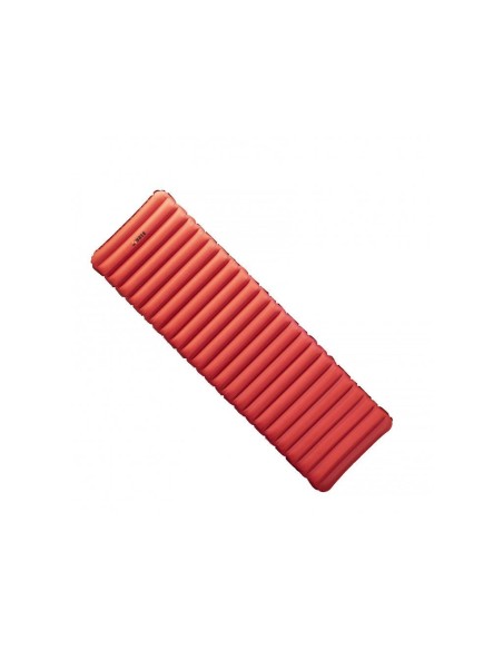 NOMAD raudona / pilka