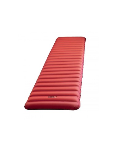 NOMAD raudona / pilka