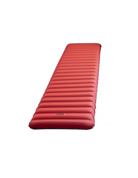 NOMAD raudona / pilka